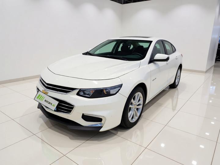 Malibu XL 2018 530T AT