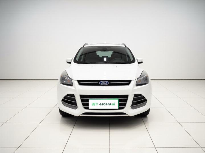 Kuga 2015 1.5L GTDi AWD Elite photo 2