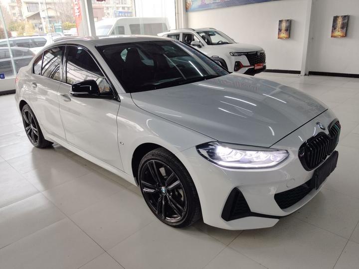 1 Series 2021 Facelift 125i M Sport photo 3