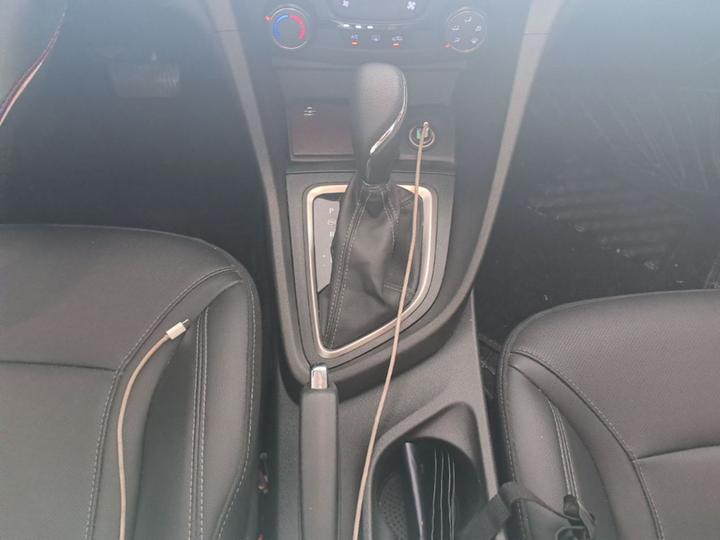 Excelle 2021 Facelift Classic 1.5L AT Progressive photo 5
