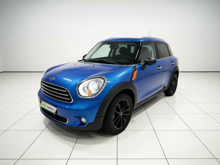 Countryman 2011 1.6L ONE