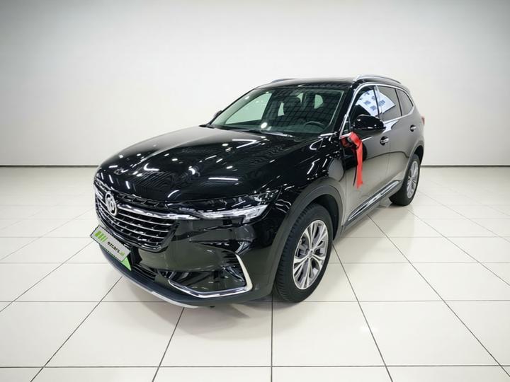 2022 Envision Plus 652T 5-Seater Luxury
