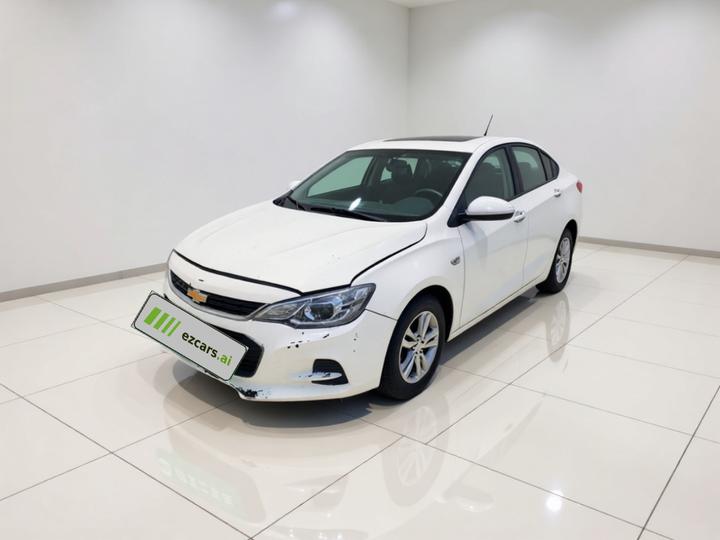 Cavalier 2016 1.5L AT