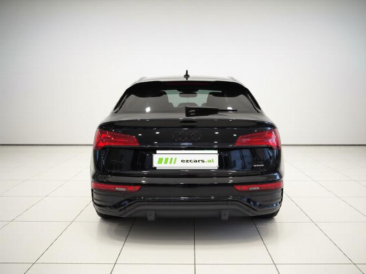 Q5L Sportback 2022 Facelift 40 TFSI Luxury photo 5