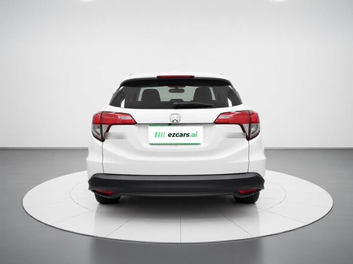 Vezel 2020 1.5L CVT photo 5