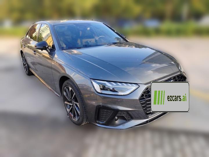 A4L 2023 40 TFSI Luxury Dynamic photo 3