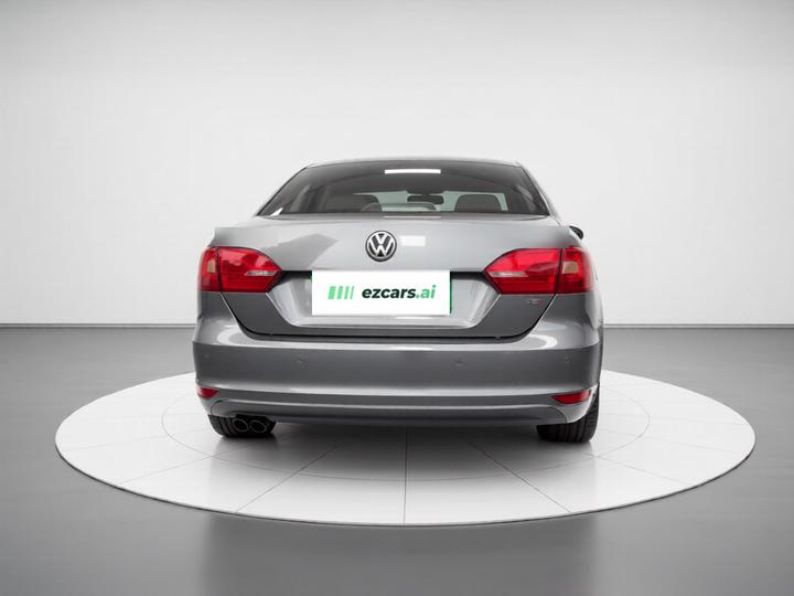Sagitar 2012 1.4TSI MT Luxury photo 5