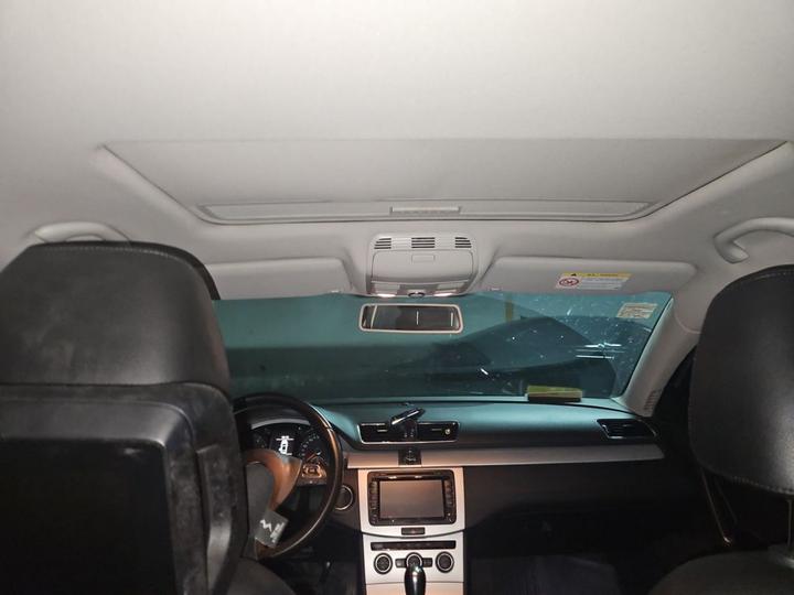 Magotan 2015 1.8TSI Leading photo 8