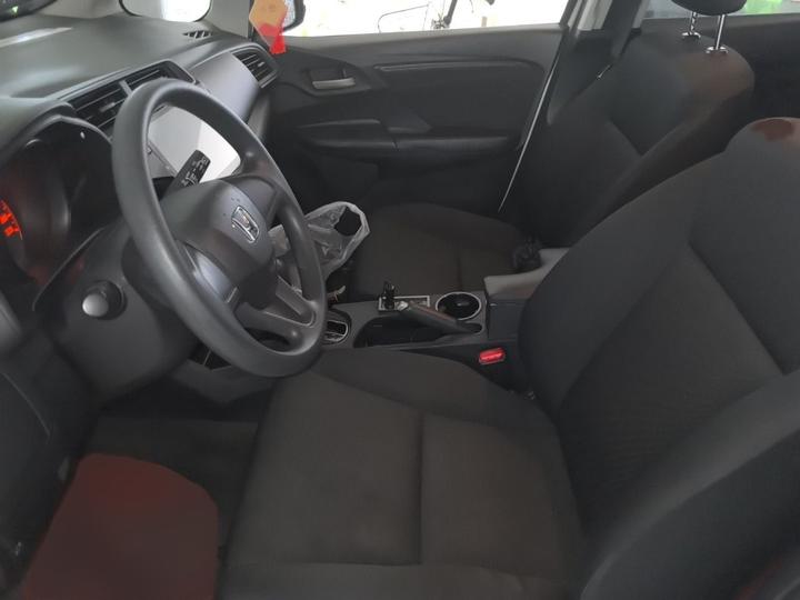 Fit 2014 1.5L LX CVT Comfort photo 7