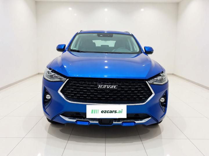 F7x 2019 1.5T RWD Tech photo 2
