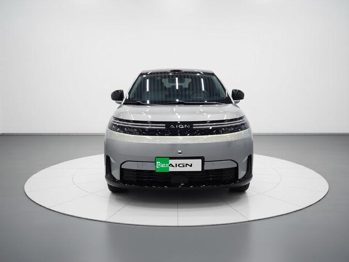 AION N60 2026 510 LiDAR Ultra photo 2