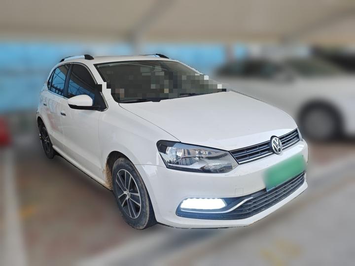 Polo 2018 1.5L AT photo 3