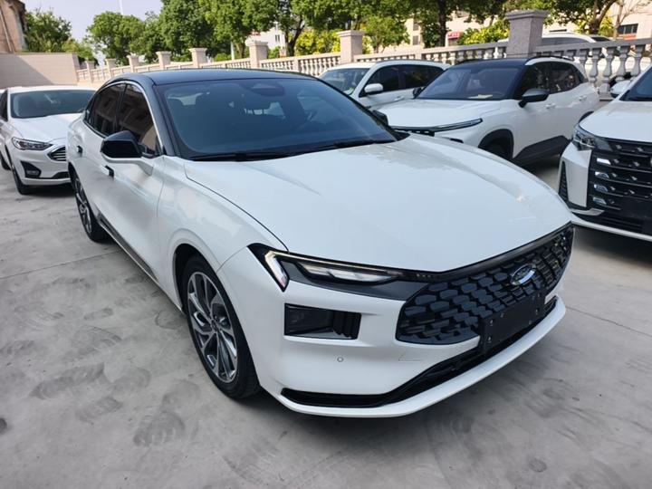 Mondeo 2022 Facelift EcoBoost 245 Supreme photo 3
