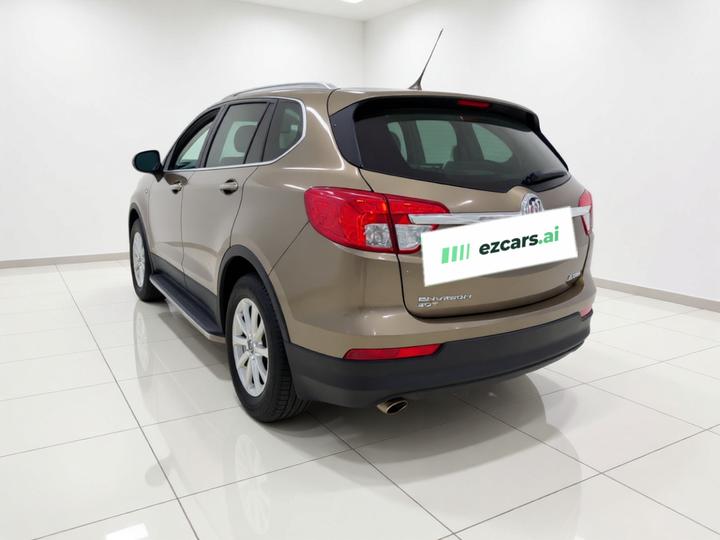 Envision 2017 20T RWD Luxury photo 4