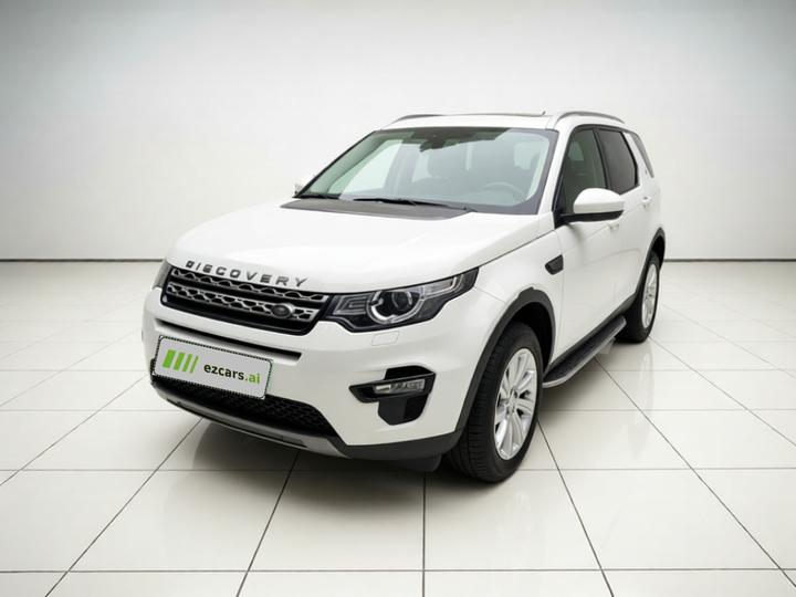 Discovery Sport 2018 240PS SE