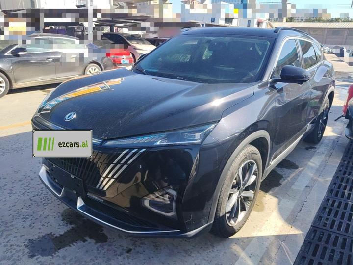 2023 DH-i 1.5T Luxury