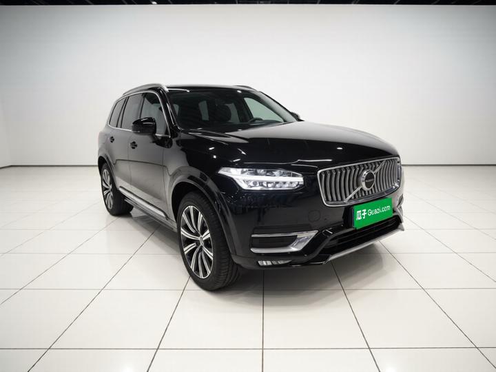 XC90 2020 Facelift T6 Luxury 7-Seater photo 3