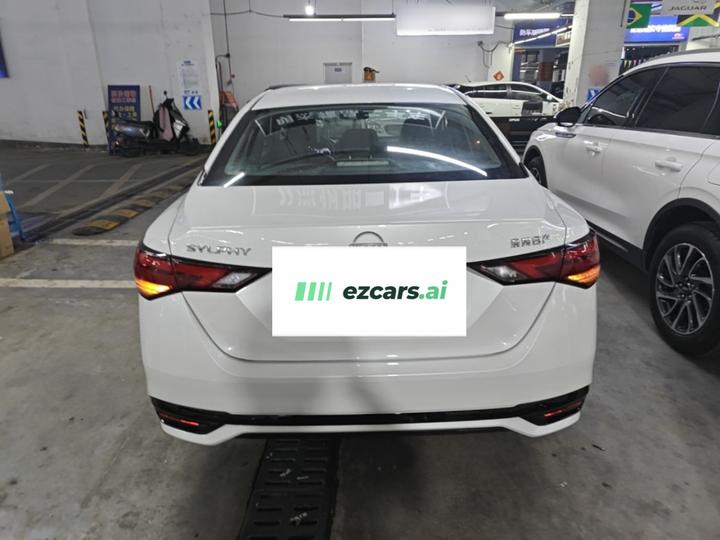 Sylphy 2023 1.6L CVT Enjoy photo 5