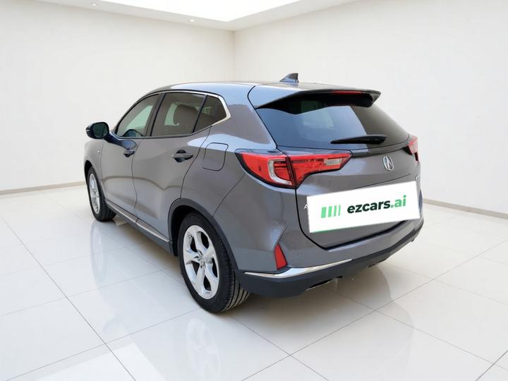 CDX 2016 1.5T RWD Exclusive photo 4