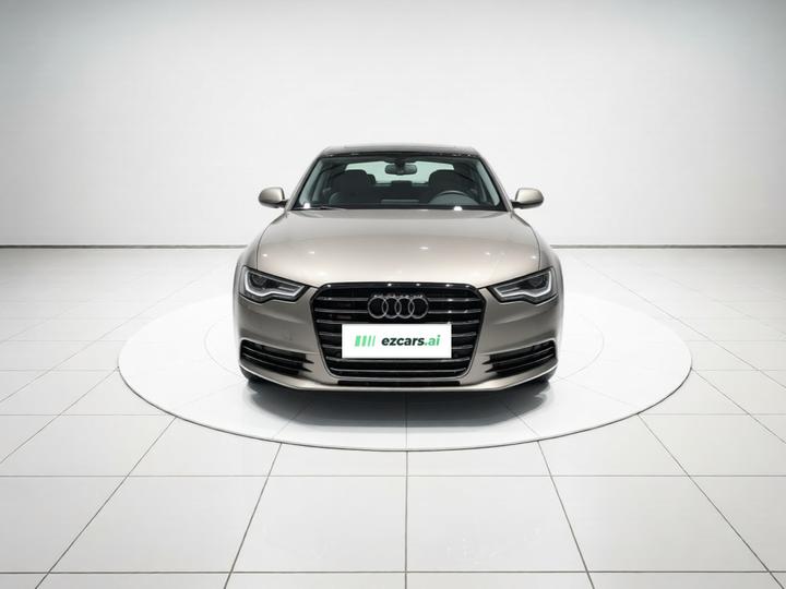 A6L 2014 TFSI Standard photo 2