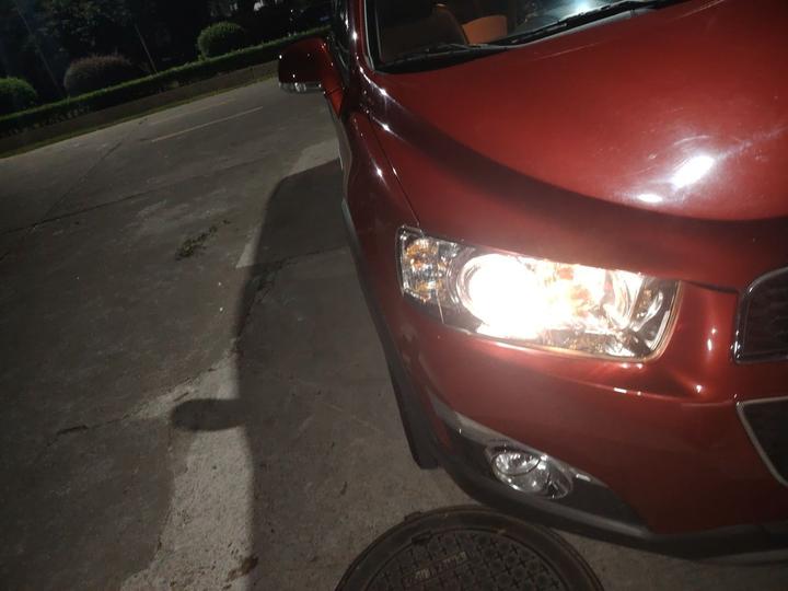 2014 2.4L AWD Flagship 7-Seater photo 7