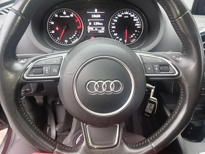 A3 2015 Limousine 35 TFSI photo 6