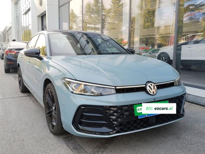 Passat 2026 Pro 380TSI photo 3