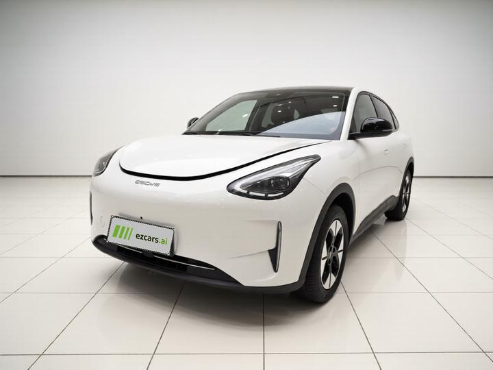 Xingyuan 2025 310km