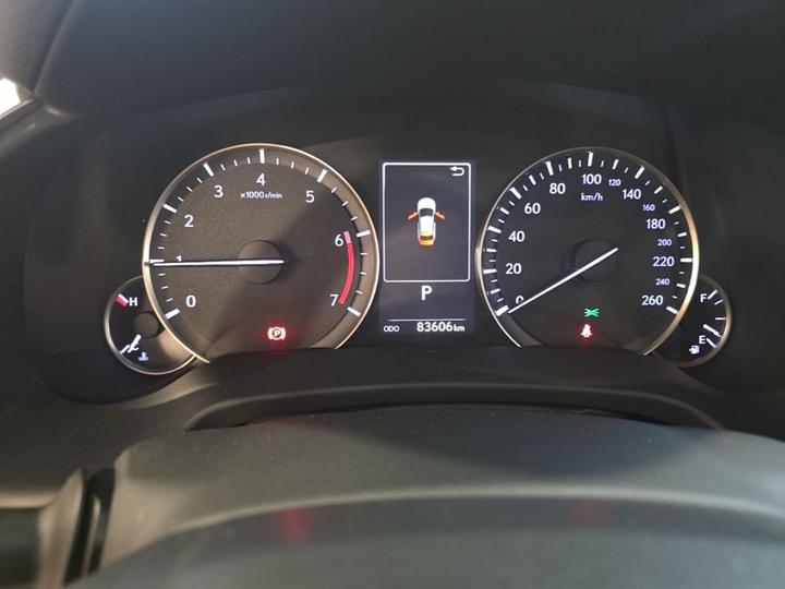 RX 2020 Facelift 300 RWD Elite photo 8