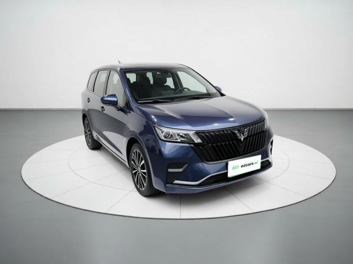 Wuling 2022 1.5L MT Elite photo 3