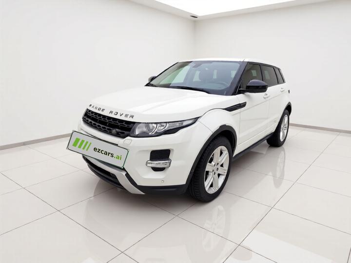 Range Rover Evoque 2015 2.0T 5-Door