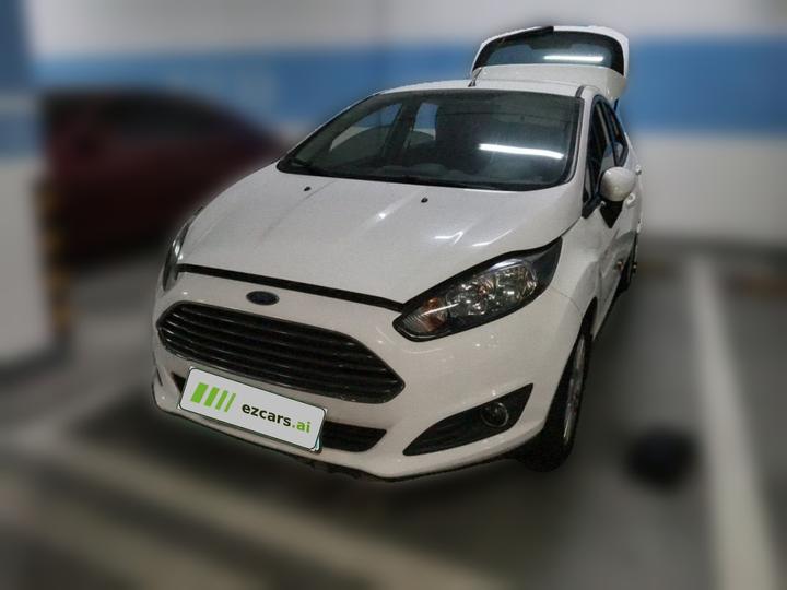2013 Hatchback 1.5L AT Fashion