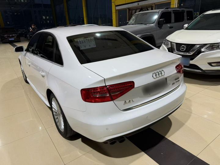 A4L 2015 35 TFSI AT Comfort photo 5