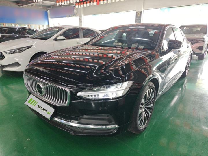 S90 2023 B5 Luxury