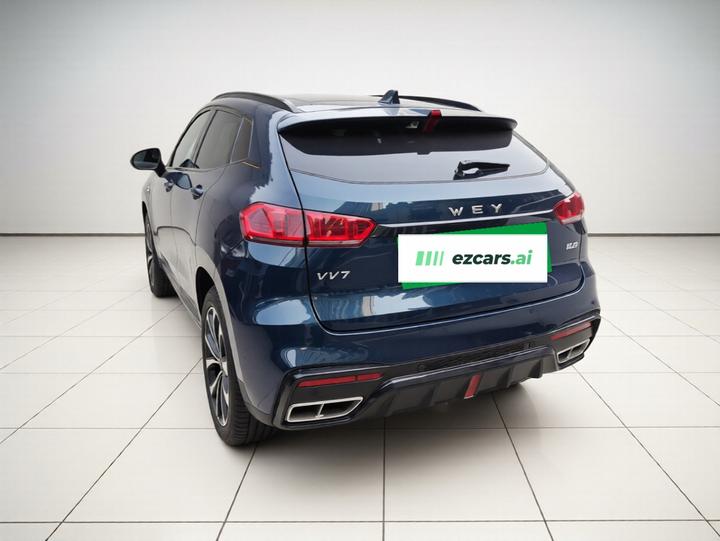 VV7 2020 2.0T Flagship photo 4