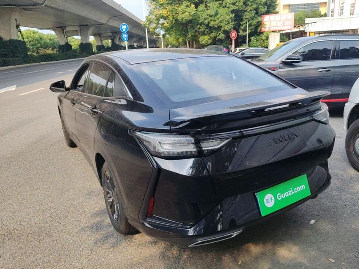 Yixuan 2024 1.5L AT photo 4