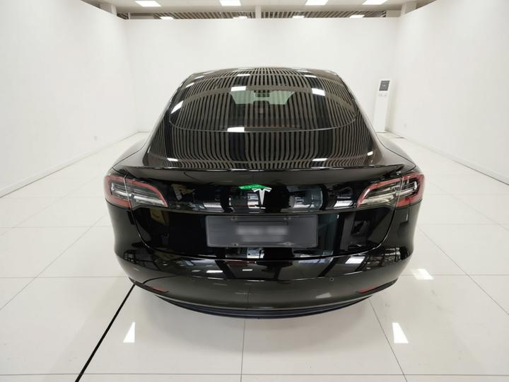 Model 3 2020 Facelift Standard Range RWD Upgraded photo 3