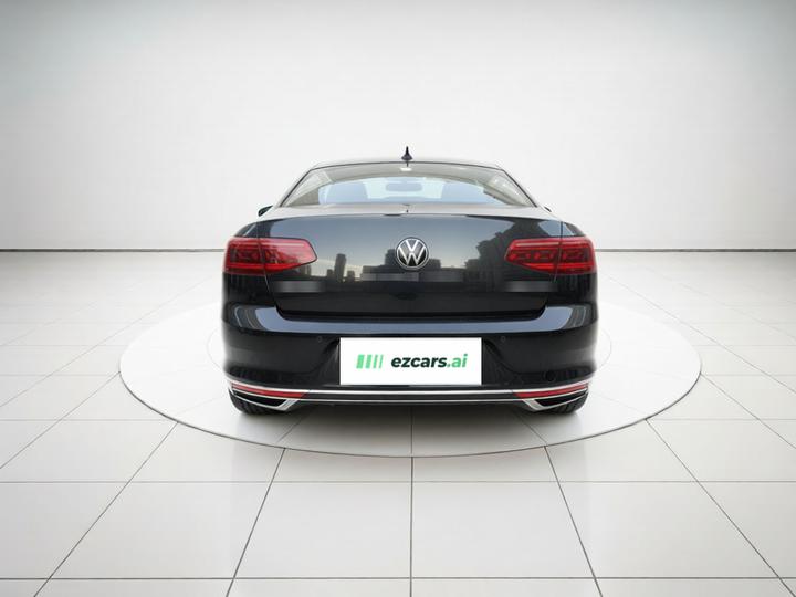 Magotan 2020 280TSI DSG Comfort photo 5