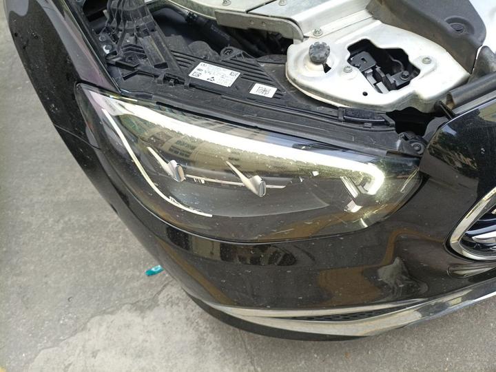 E-Class EV 2022 Facelift E 350 e L PHEV Sport photo 7
