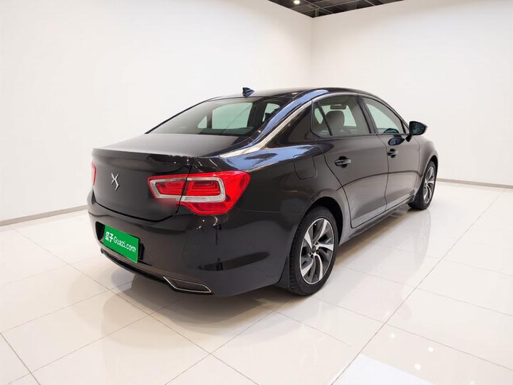 5LS 2014 1.6T THP160 photo 6