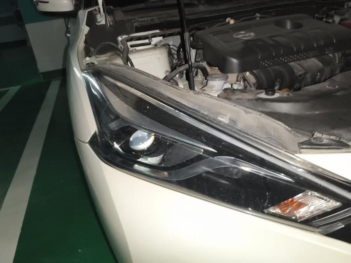 2016 1.6L MT photo 7