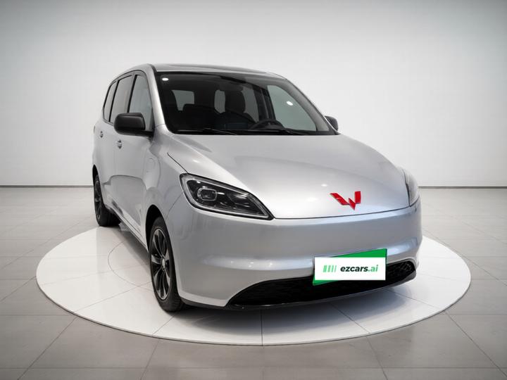 Wuling Hongguang EV 2024 EV 300KM photo 3