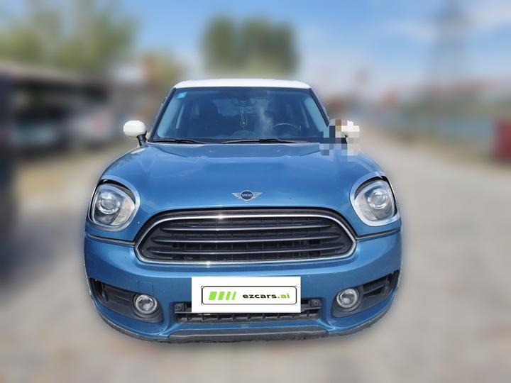 Countryman 2020 1.5T COOPER ALL4 photo 2