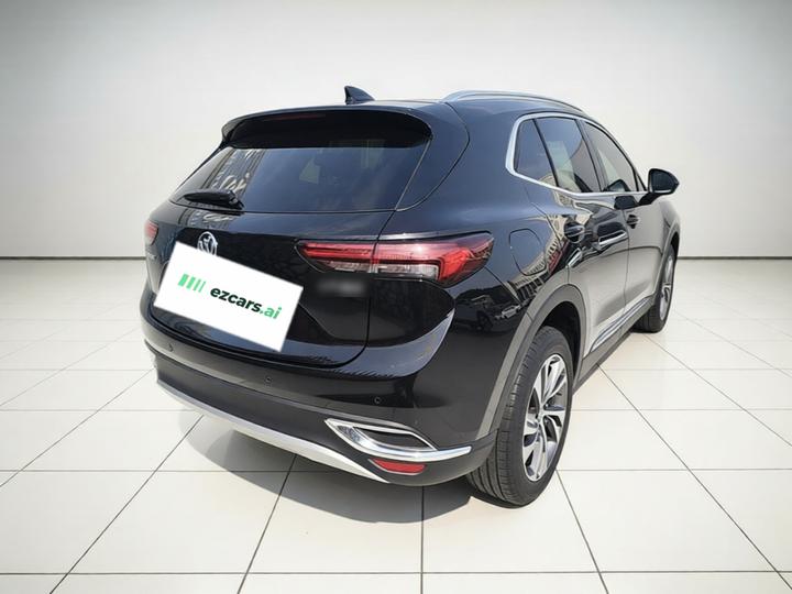 2023 Envision S 552T RWD Luxury photo 6