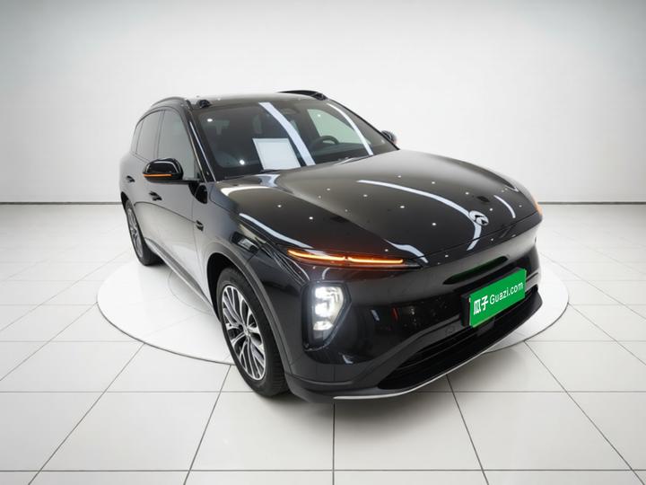 ES6 2024 75kWh photo 3