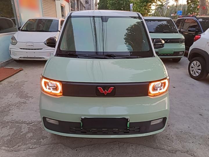Hongguang MINIEV 2022 LFP photo 2