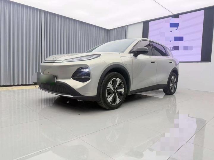 Nevo Q05 2026 506Max+