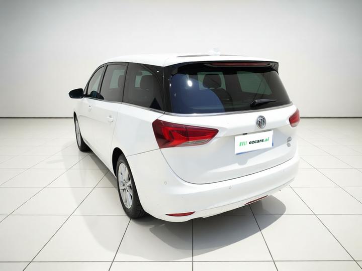 GL6 2018 18T 6-Seater Luxury photo 4