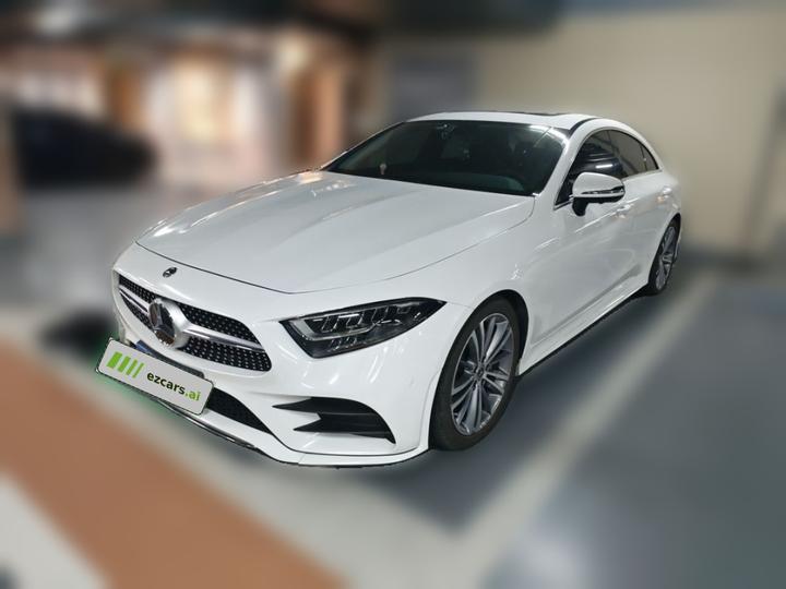 CLS 2021 CLS 300 Dynamic