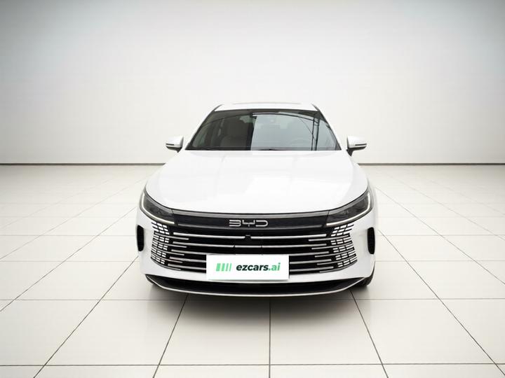 Destroyer 05 2024 Honor DM-i 120KM Luxury photo 2